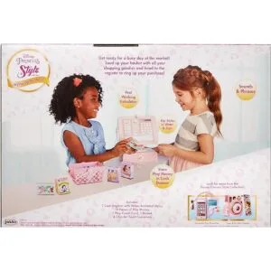 Disney Princess Style Collection Juego de caja_6