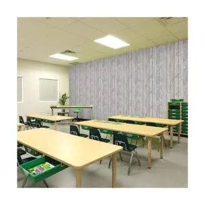 Abyssaly Papel tapiz autoadhesivo de madera despegable_4