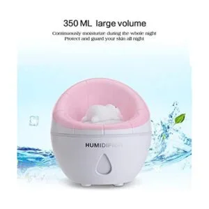 Cotree Humidificador pequeño USB para sofá mini_4