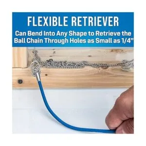 Jonard Tools MRS24 MagneTriever Kit de sistema de_4