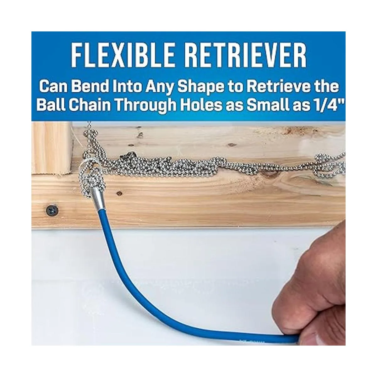 Jonard Tools MRS24 MagneTriever Kit de sistema de_4