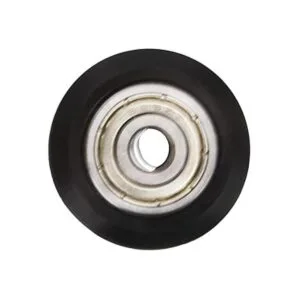 Creality 3D Impresora POM Polea de plástico con_3