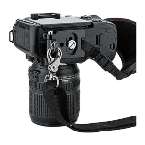 Funda de agarre para cámara DSLR y sin espejo para Canon_4