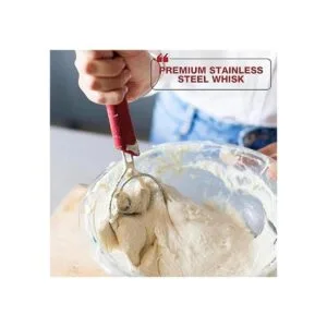 Breadsmart Artisan Juego de 5 suministros para hornear_6