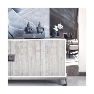 Abyssaly Papel tapiz autoadhesivo de madera despegable_6