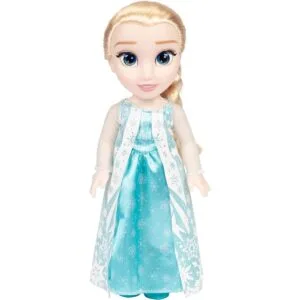 Diuspeed Elsa Doll Classic My Singing Friend Elsa Doll_6