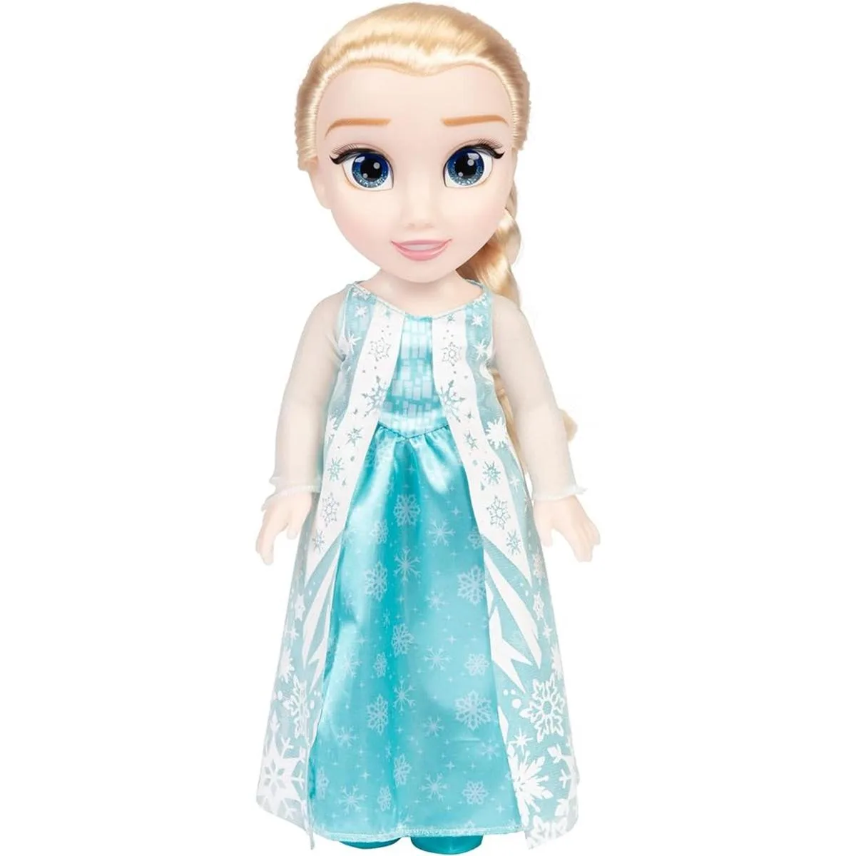Diuspeed Elsa Doll Classic My Singing Friend Elsa Doll_6