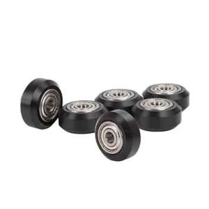 Creality 3D Impresora POM Polea de plástico con_2