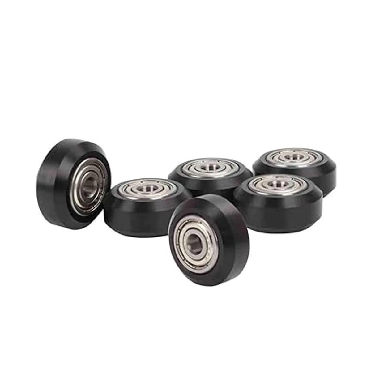 Creality 3D Impresora POM Polea de plástico con_2