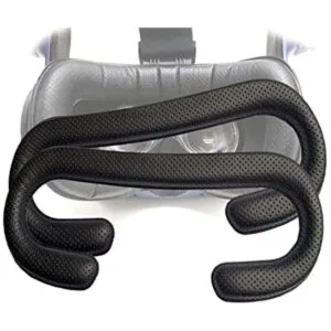 TamBee HTC Vive PRO Funda de piel sintética para HTC Vive_1