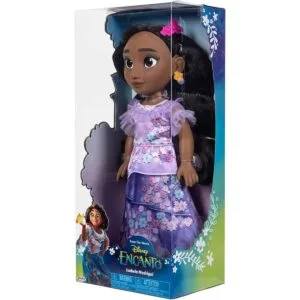 Disney Encanto Isabela Doll_6