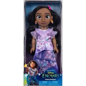 Disney Encanto Isabela Doll_4