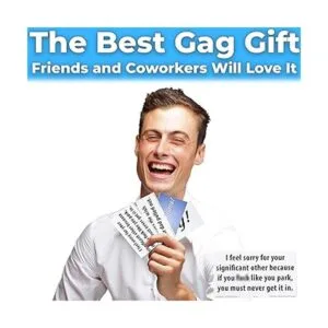 Insultantes y divertidas tarjetas de estacionamiento malas_4