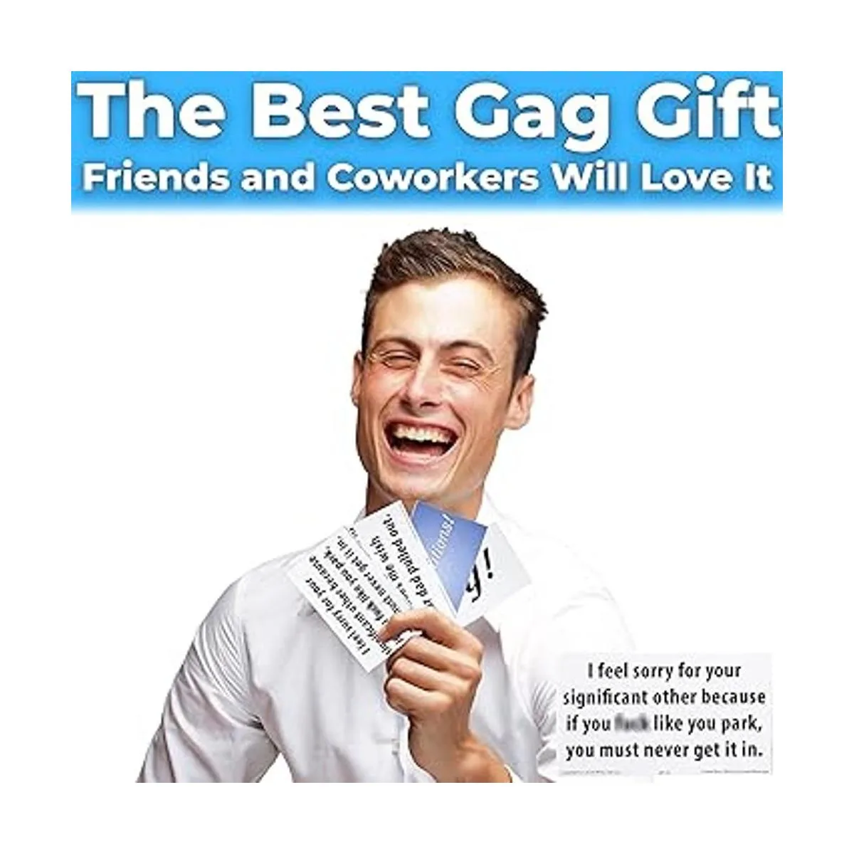 Insultantes y divertidas tarjetas de estacionamiento malas_4