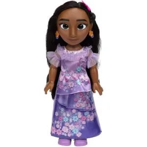 Disney Encanto Isabela Doll_2