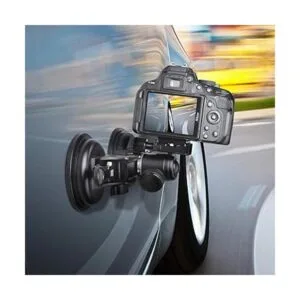 Soporte profesional resistente carga de 20 libras True_2