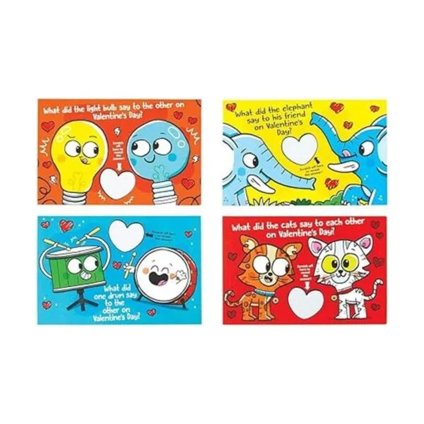 Playhouse Paquete de intercambio de 28 tarjetas Super_3
