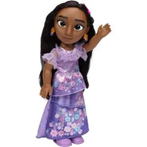 Disney Encanto Isabela Doll_1