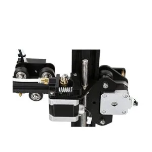 Creality 3D Impresora POM Polea de plástico con_4