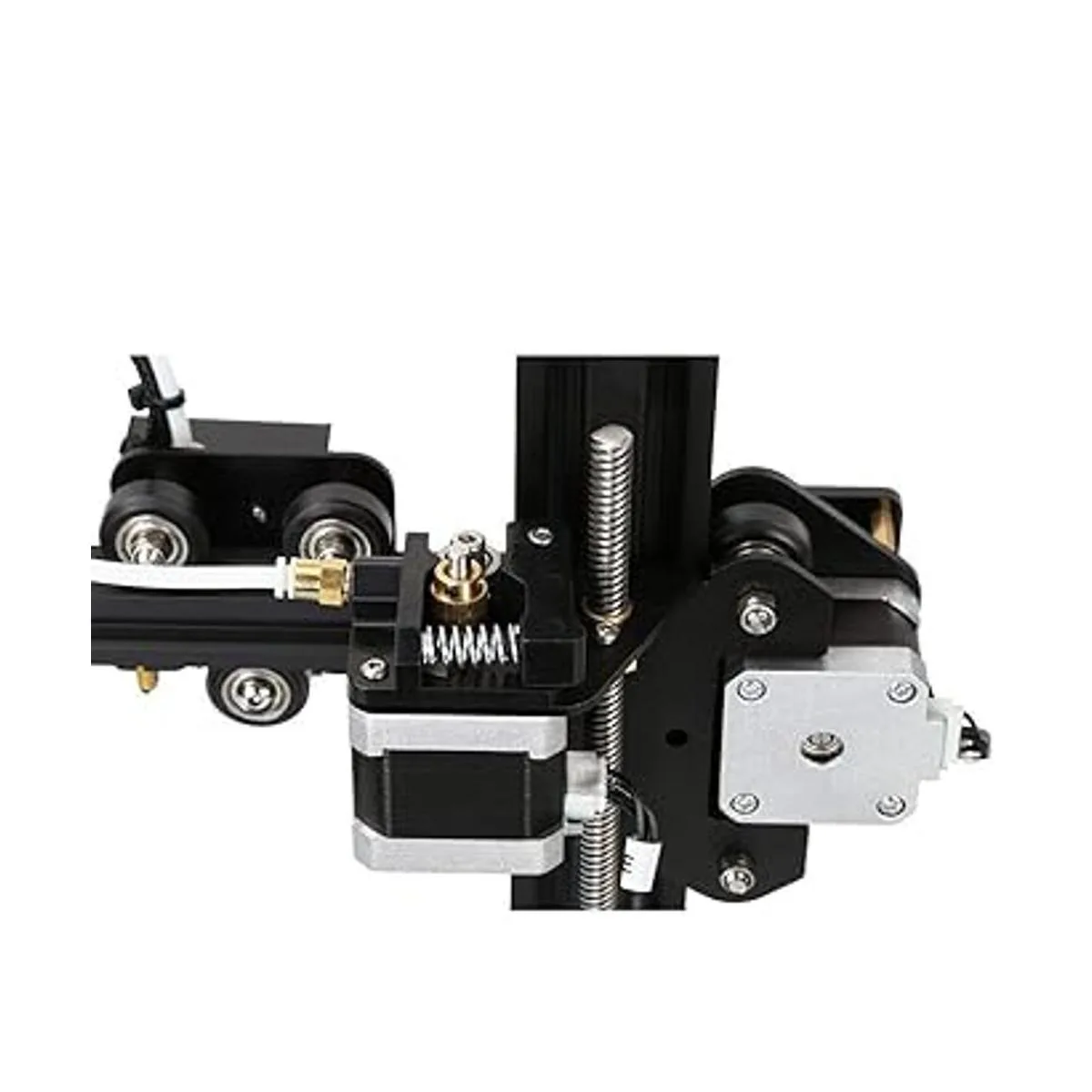 Creality 3D Impresora POM Polea de plástico con_4