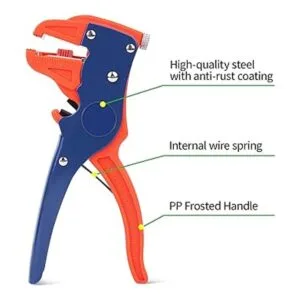BOENFU Pelacables de altavoz herramienta de pelacables_4