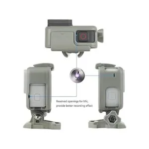 SOONSUN Carcasa para cámaras GoPro Hero 5 6 7 color_6