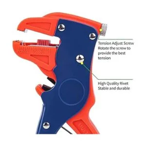 BOENFU Pelacables de altavoz herramienta de pelacables_3