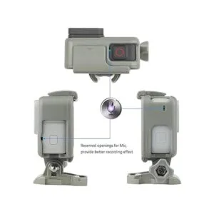 SOONSUN Carcasa para cámaras GoPro Hero 5 6 7 color_4