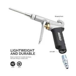 NEIKO 31121A de soplado de aire de alto flujo 3_2