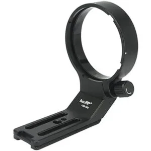 Haoge LMRN25 Soporte de anilla de repuesto para Nikon AFS_2