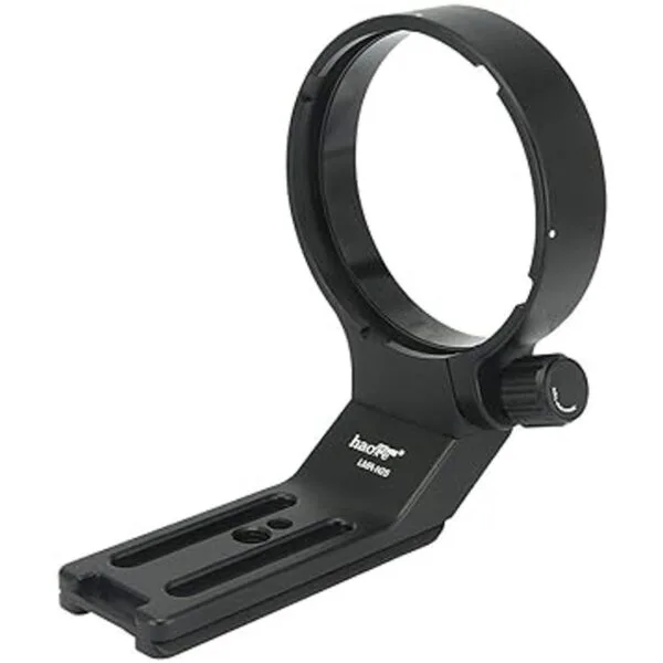 Haoge LMRN25 Soporte de anilla de repuesto para Nikon AFS_2