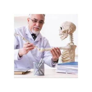 ASA TECHMED Juego de 3 goniómetros regla de ángulo para_7