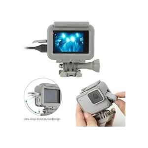 SOONSUN Carcasa para cámaras GoPro Hero 5 6 7 color_3