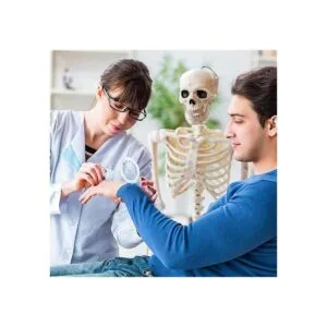 ASA TECHMED Juego de 3 goniómetros regla de ángulo para_6