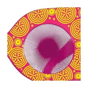 Gafas Luna Lovegood Spectrespecs accesorio oficial de_6