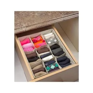 Simplify Organizador de 9 compartimentos para cajones en_2