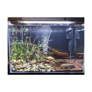 Hamiledyi Driftwood para acuarios reptiles ramas de madera_4