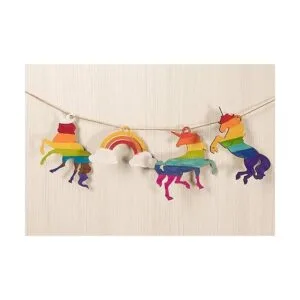 Creative Hobbies Adornos de madera sin acabar 24_3