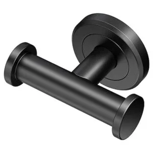 Gatco 4245AMX Latitude II Gancho doble para bata color_2