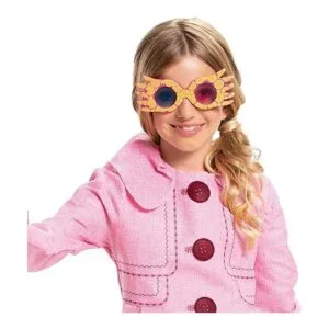 Gafas Luna Lovegood Spectrespecs accesorio oficial de_2