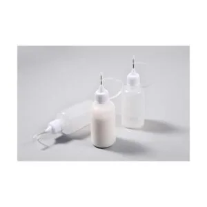 Onwon 10 piezas aplicador de botella de pegamento de punta_5