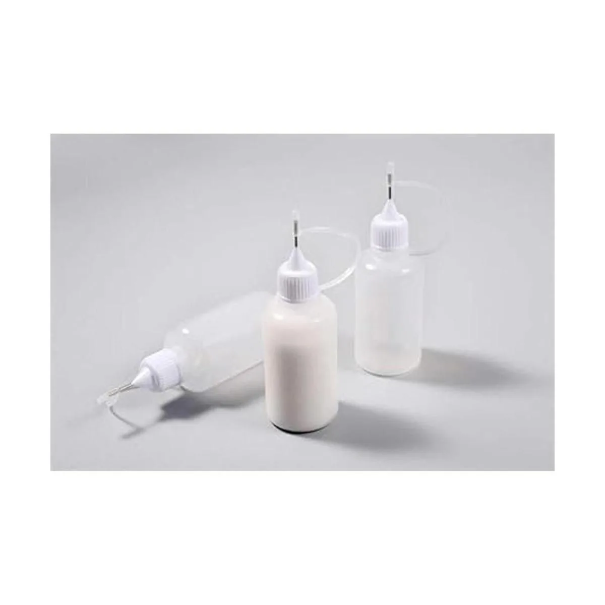 Onwon 10 piezas aplicador de botella de pegamento de punta_5