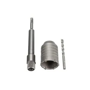 Hanperal SDS Plus Cortador de sierra de agujero de_3