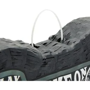 Piñata pequeña con control de videojuegos para_5