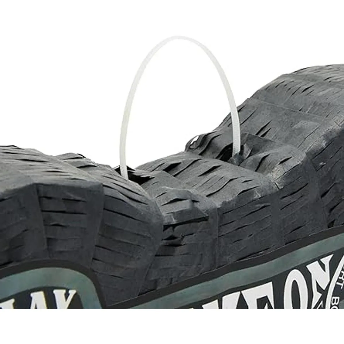 Piñata pequeña con control de videojuegos para_5