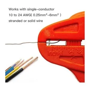 BOENFU Pelacables de altavoz herramienta de pelacables_5