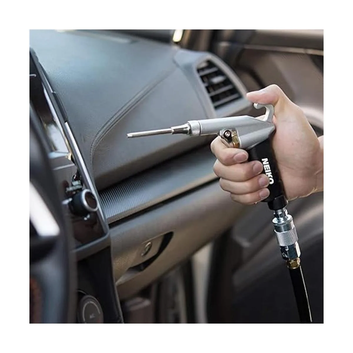 NEIKO 31121A de soplado de aire de alto flujo 3_7