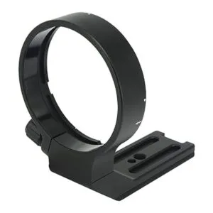 Haoge LMRN25 Soporte de anilla de repuesto para Nikon AFS_4