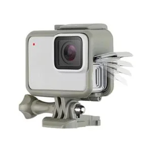 SOONSUN Carcasa para cámaras GoPro Hero 5 6 7 color_1