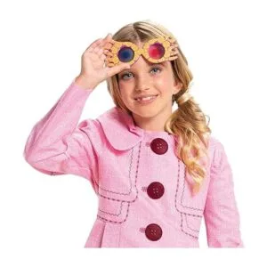 Gafas Luna Lovegood Spectrespecs accesorio oficial de_3